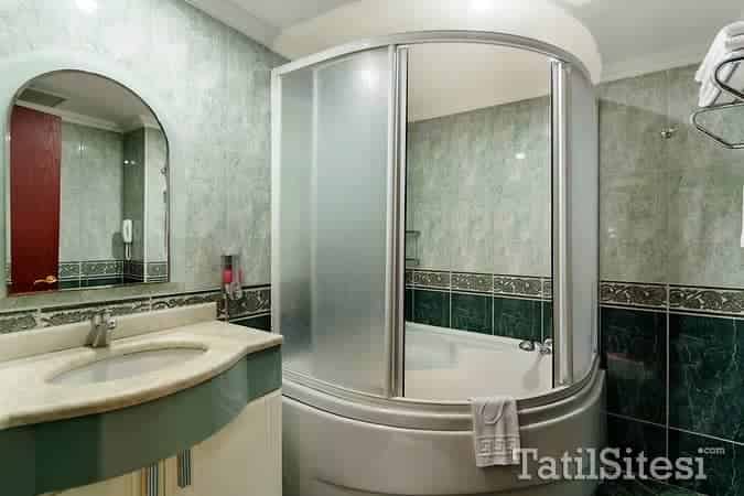 Larissa Sultans Beach Hotel